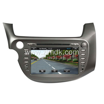 car stereo navigation for Honda Fit